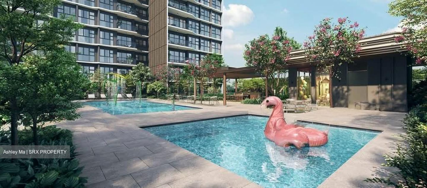 Savannah Condopark (D18), Condominium #558291021